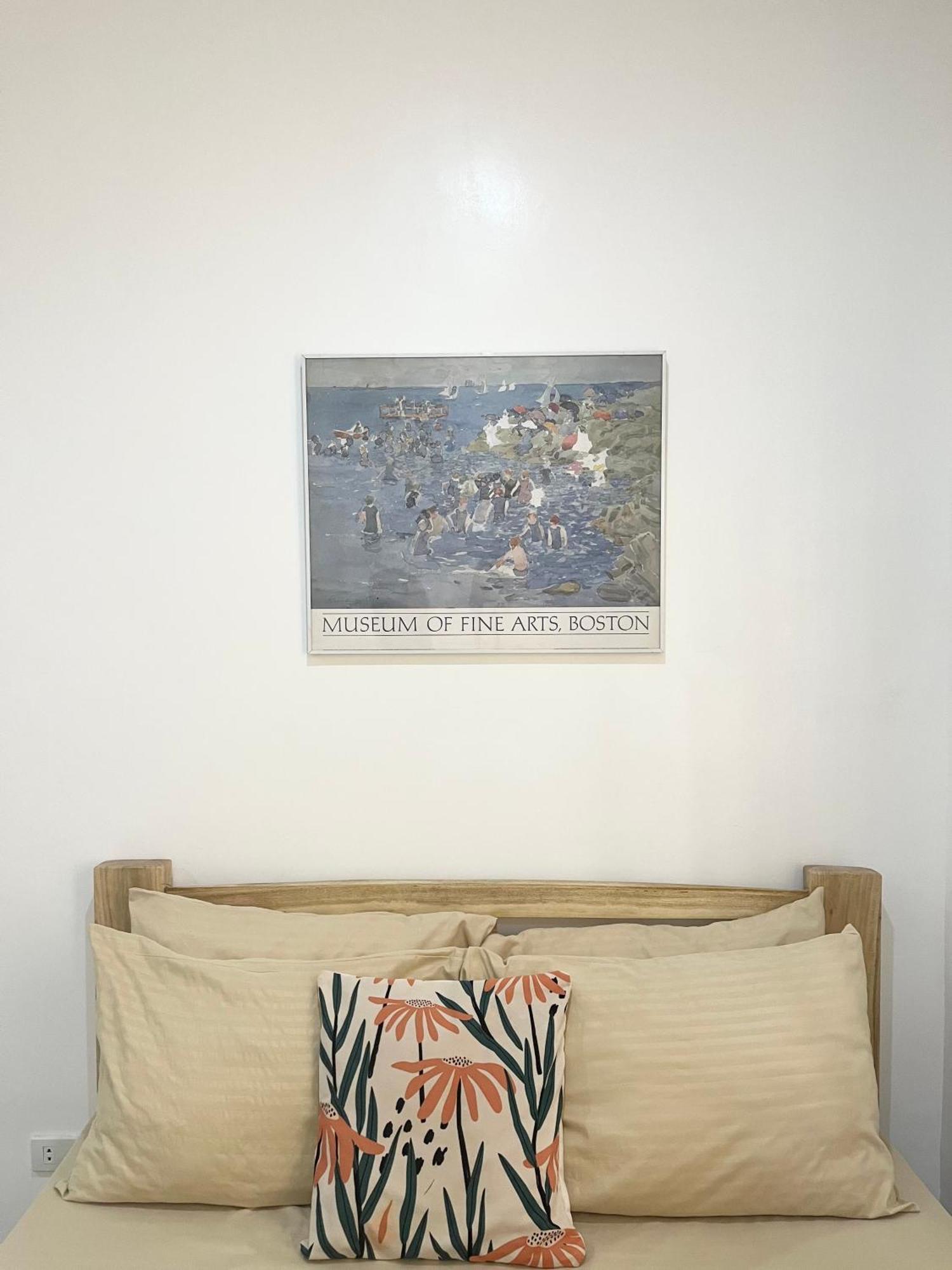 Sunnydale Apartelle -Room Accommodation Near Calatagan Beach Resorts Batangas Exterior foto